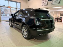 
										2022 Cadillac XT5 Sport Awd full									