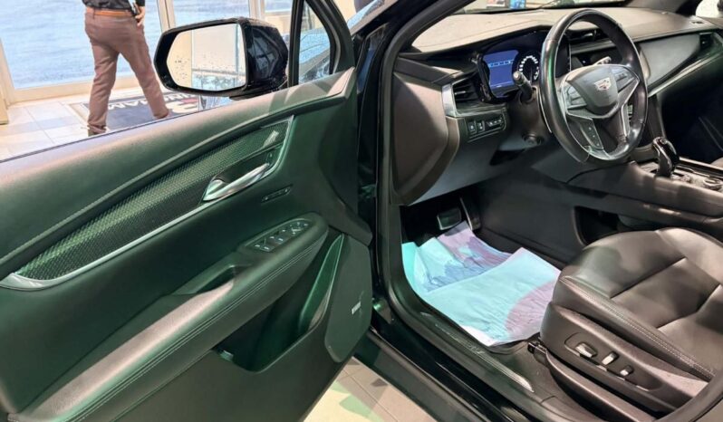 
								2022 Cadillac XT5 Sport Awd full									