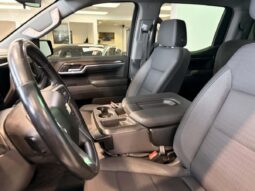 
										2022 Chevrolet Silverado 1500 Crew Cab 4×4 Lt full									