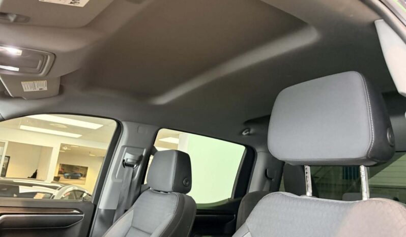 
								2022 Chevrolet Silverado 1500 Crew Cab 4×4 Lt full									