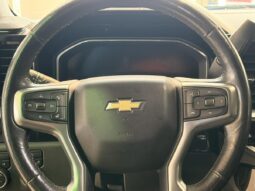 
										2022 Chevrolet Silverado 1500 Crew Cab 4×4 Lt full									