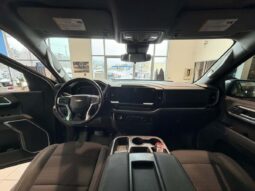 
										2022 Chevrolet Silverado 1500 Crew Cab 4×4 Lt full									