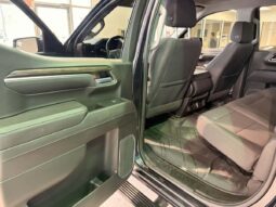 
										2022 Chevrolet Silverado 1500 Crew Cab 4×4 Lt full									