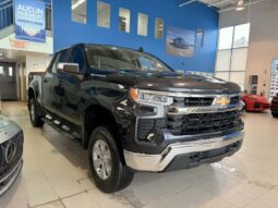 
										2022 Chevrolet Silverado 1500 Crew Cab 4×4 Lt full									