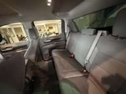 
										2022 Chevrolet Silverado 1500 Crew Cab 4×4 Lt full									