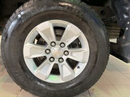 
										2022 Chevrolet Silverado 1500 Crew Cab 4×4 Lt full									