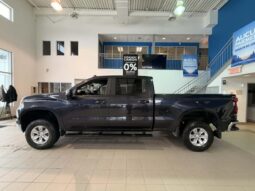 
										2022 Chevrolet Silverado 1500 Crew Cab 4×4 Lt full									