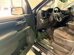 
										2022 Chevrolet Silverado 1500 Crew Cab 4×4 Lt full									