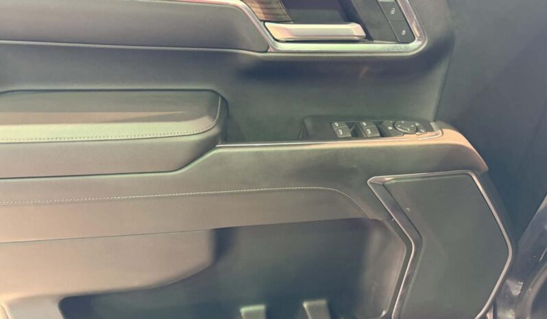 
								2022 Chevrolet Silverado 1500 Crew Cab 4×4 Lt full									