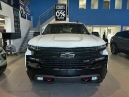 
										2022 Chevrolet Silverado 1500 Ltd Crew Cab 4×4 Lt full									