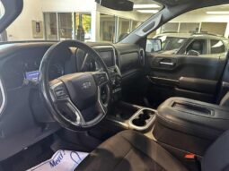 
										2022 Chevrolet Silverado 1500 Ltd Crew Cab 4×4 Lt full									