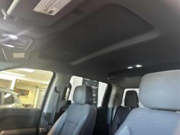 
										2022 Chevrolet Silverado 1500 Ltd Crew Cab 4×4 LT Trail Boss / Standard Box full									