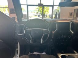 
										2022 Chevrolet Silverado 1500 Ltd Crew Cab 4×4 LT Trail Boss / Standard Box full									