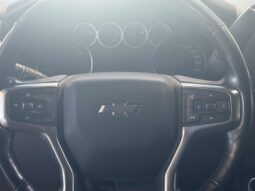 
										2022 Chevrolet Silverado 1500 Ltd Crew Cab 4×4 Lt full									