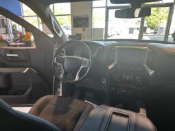 
										2022 Chevrolet Silverado 1500 Ltd Crew Cab 4×4 LT Trail Boss / Standard Box full									