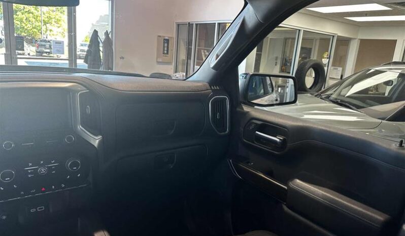 
								2022 Chevrolet Silverado 1500 Ltd Crew Cab 4×4 Lt full									