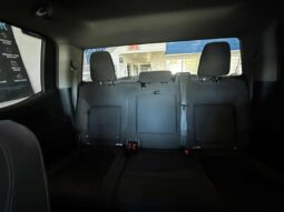 
										2022 Chevrolet Silverado 1500 Ltd Crew Cab 4×4 LT Trail Boss / Standard Box full									