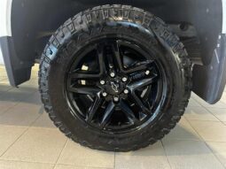 
										2022 Chevrolet Silverado 1500 Ltd Crew Cab 4×4 LT Trail Boss / Standard Box full									