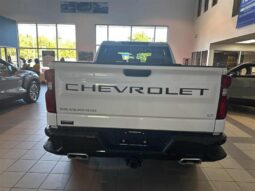
										2022 Chevrolet Silverado 1500 Ltd Crew Cab 4×4 Lt full									