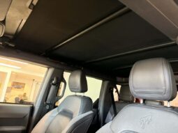 
										2022 Ford Bronco 4-Door Black Diamond full									