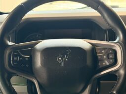 
										2022 Ford Bronco 4-Door Black Diamond full									