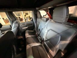 
										2022 Ford Bronco 4-Door Black Diamond full									