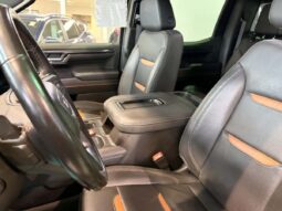 
										2022 GMC Sierra 1500 At4 Standard Box full									