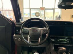 
										2022 GMC Sierra 1500 At4 Standard Box full									