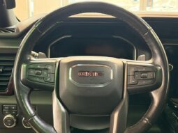 
										2022 GMC Sierra 1500 At4 Standard Box full									