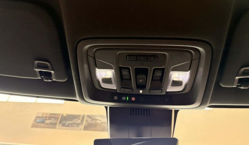 
								2022 GMC Sierra 1500 At4 Standard Box full									