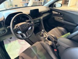 
										2022 Hyundai Veloster N 6sp full									