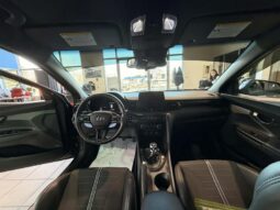 
										2022 Hyundai Veloster N 6sp full									