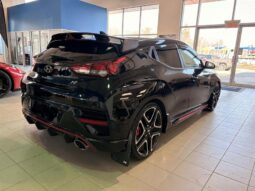 
										2022 Hyundai Veloster N 6sp full									