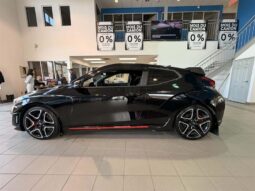 
										2022 Hyundai Veloster N 6sp full									