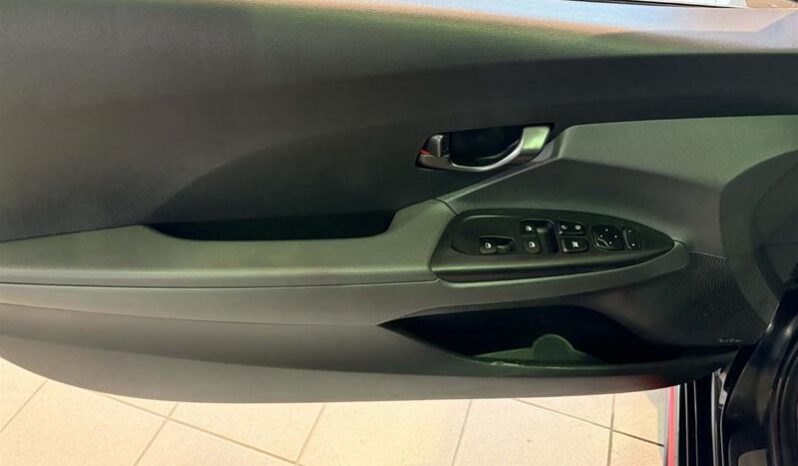 
								2022 Hyundai Veloster N 6sp full									