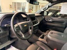
										2023 Chevrolet Tahoe 4×4 Lt full									