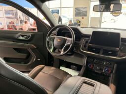 
										2023 Chevrolet Tahoe 4×4 Lt full									