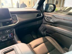 
										2023 Chevrolet Tahoe 4×4 Lt full									