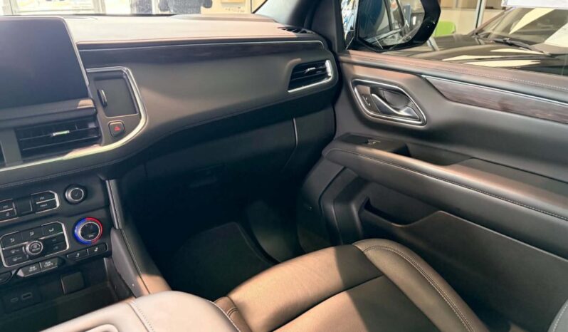 
								2023 Chevrolet Tahoe 4×4 Lt full									