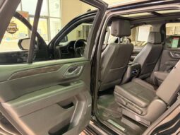 
										2023 Chevrolet Tahoe 4×4 Lt full									