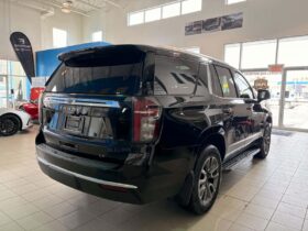 2023 Chevrolet Tahoe 4×4 Lt
