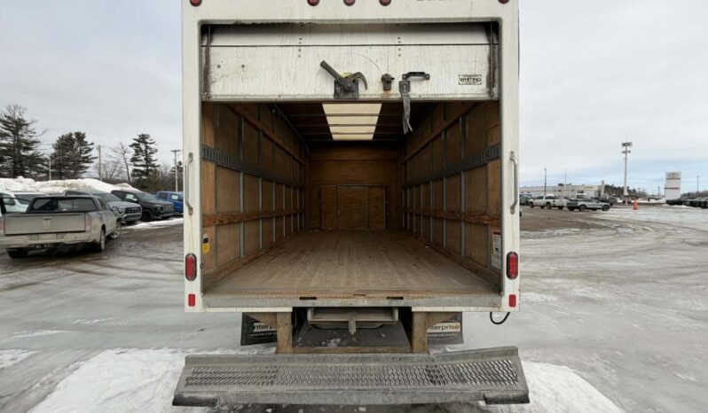 
								2023 Ford E-series E-450 Drw full									