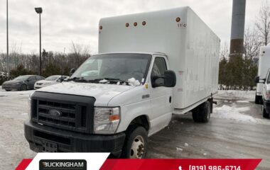 2023 Ford E-series E-450 Drw