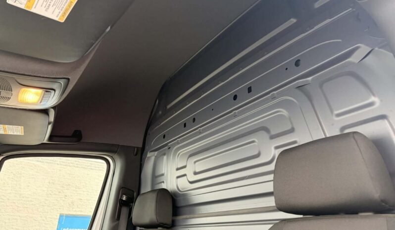 
								2023 Mercedes-Benz Sprinter 3500 Cargo High Roof High full									