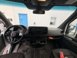 
										2023 Mercedes-Benz Sprinter 3500 Cargo High Roof High full									