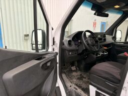 
										2023 Mercedes-Benz Sprinter 3500 Cargo High Roof High full									