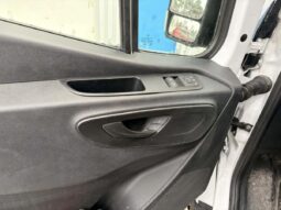 
										2023 Mercedes-Benz Sprinter 3500 Cargo High Roof High full									