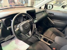 
										2023 Toyota Corolla Cross Le Awd full									