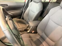 
										2023 Toyota Corolla Cross Le Awd full									