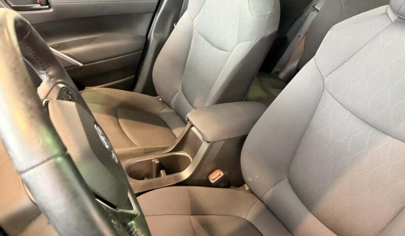 
								2023 Toyota Corolla Cross Le Awd full									